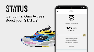 Finish Line: Shop new sneakers ảnh chụp màn hình 5