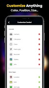 iOS Control capture d'écran 3