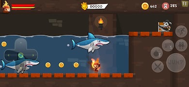 Elemental City Adventure screenshot 5