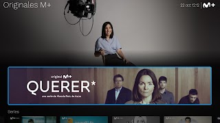 Movistar Plus+ 截圖 6