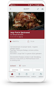 Dampfguide screenshot 3