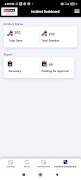 Hectronic App captura de pantalla 2