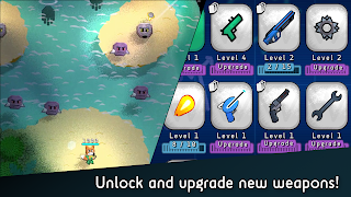 PlunderTails: 1-2 player game! स्क्रीनशॉट 6