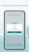 roottrace اسکرین شاٹ 2