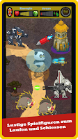Quiz & Run Action Trivia Spiel screenshot 4