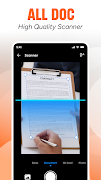 OfficeStack - Document Scanner 截圖 4