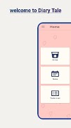 2 Schermata Dairy Tale