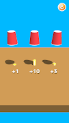 Cup Shuffle 3D ảnh chụp màn hình 6