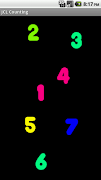 JCL Counting Ekran Görüntüsü 1