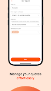 Dooit স্ক্রিনশট 2