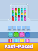 Delivery Jam 截图 7