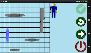 Fleet Attack screenshot 6