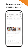 Tabelog - Japan Food & Travel скриншот 4
