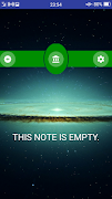 Notes Password pro imagem de tela 1