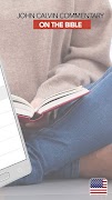2 Schermata John Calvin commentary