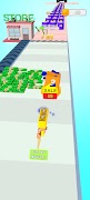 برنامه‌نما MoneyGun Run عکس از صفحه