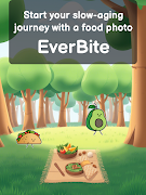 EverBite: Slow Aging & Diet AI screenshot 6