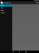 5 Schermata DataLogger