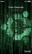 Matrix Lock Screen 스크린샷 5