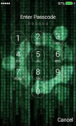 Matrix Lock Screen screenshot 5