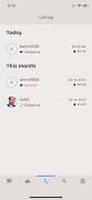 Chukle Chat Messenger screenshot 4