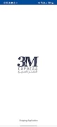 برنامه‌نما 3M Express عکس از صفحه