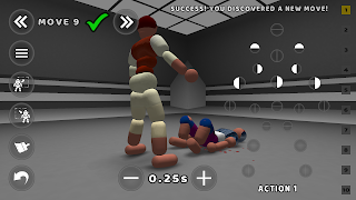 3D Bash ภาพหน้าจอ 2