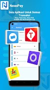NexoPay imagem de tela 1