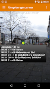 moBiel App screenshot 1