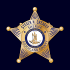آیکون‌ Goochland County Sheriff