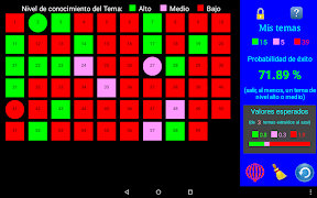 Opos Profes স্ক্রিনশট 7