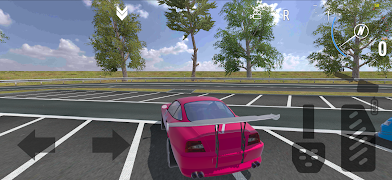 Car Crash Softbody ภาพหน้าจอ 3