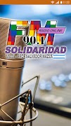 Radio Solidaridad FM 90.1 syot layar 3