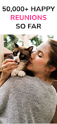 Paw Guide: Lost & Found Pets スクリーンショット 1