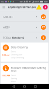 Fredman Pro screenshot 1