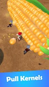 Corn Puller 海報
