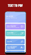 Android PDF Reader Ekran Görüntüsü 4