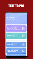 Android PDF Reader screenshot 4