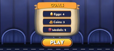 برنامه‌نما Run Winner عکس از صفحه