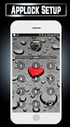 AppLock Photo Video Locker Privacy Gallery Vault पोस्टर