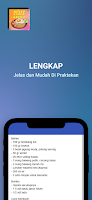 Resep Buka Puasa Mudah imagem de tela 3