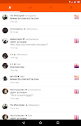 SoundCloud Pulse: for Creators ภาพหน้าจอ 6