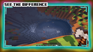 Barebones texture pack تصوير الشاشة 2