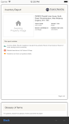Property Reporting скриншот 6