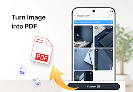 PDF Reader & PDF Editor screenshot 2