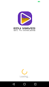 Edu waves โปสเตอร์