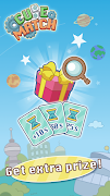 برنامه‌نما Cube Match عکس از صفحه