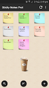 Sticky Notes Pro ! poster