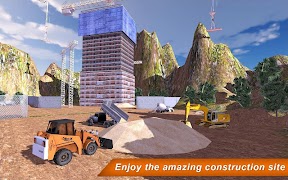 Construction Loader screenshot 6