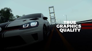 Euro Auto Fahrsimulator Screenshot 2